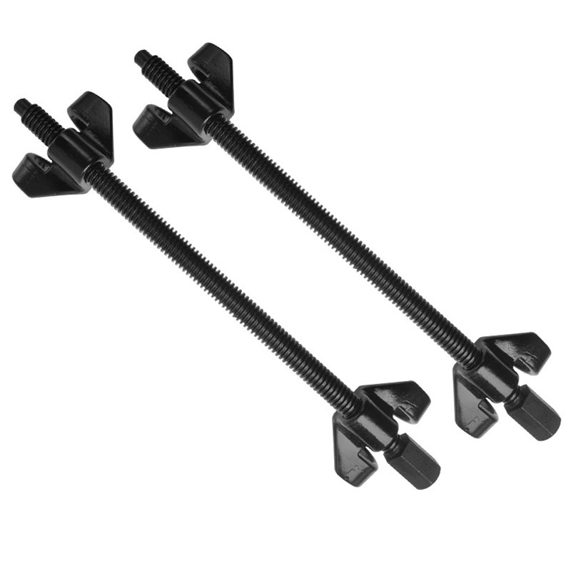 2件套卷型弹簧压缩器(370MM)