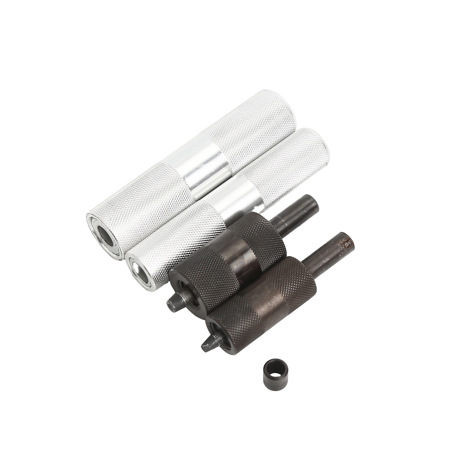 3PCS Valve Keeper Remover Installer Kit for Toyota 4 Cylinder Chrysler