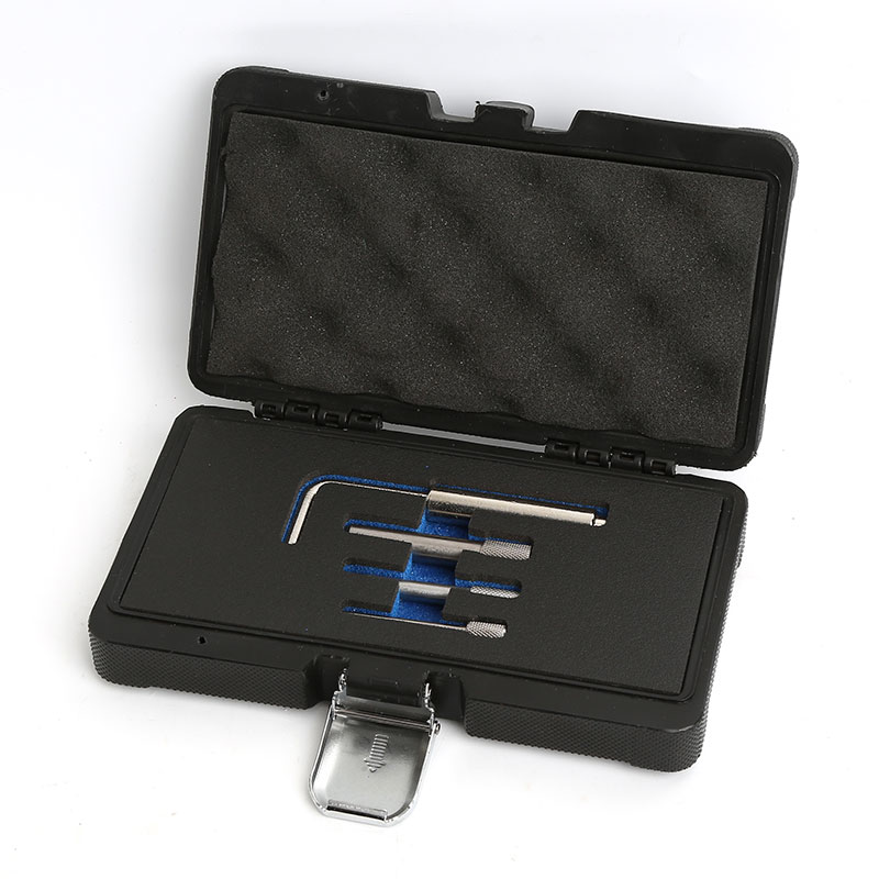 Diesel Engine Setting/Locking Kit for Ford TDCi & PSA, HDi/Mazda D1.4 & 1.6