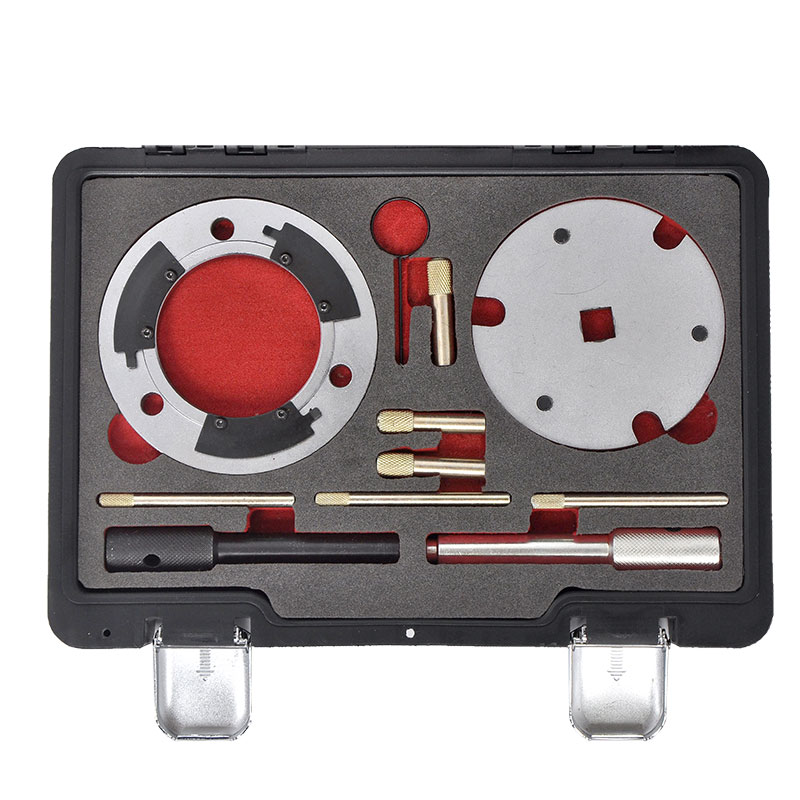Engine Timing Tools for Ford Mondeo & Transit 2.0 / 2.2 / 2.4 TDDI-TDCI