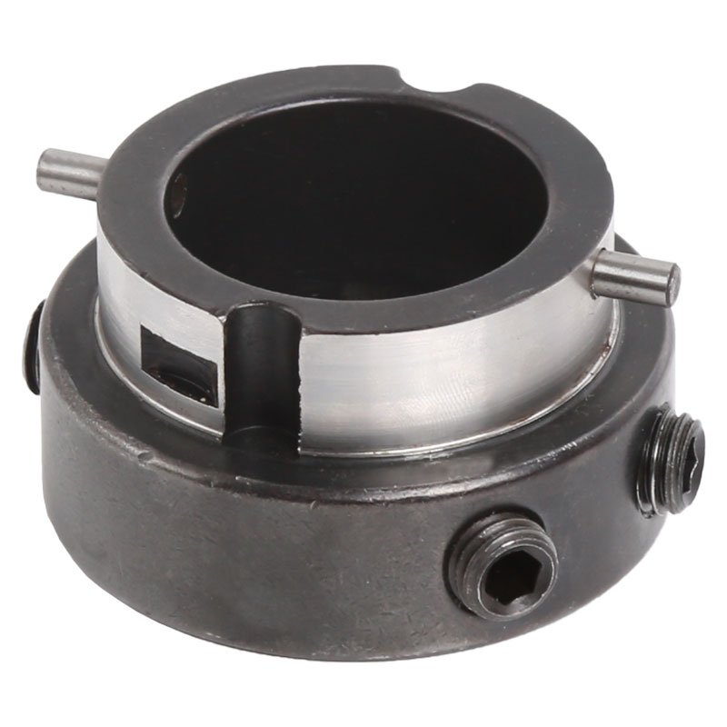 Universal Adaptor for Adjustable Round Tie Rods