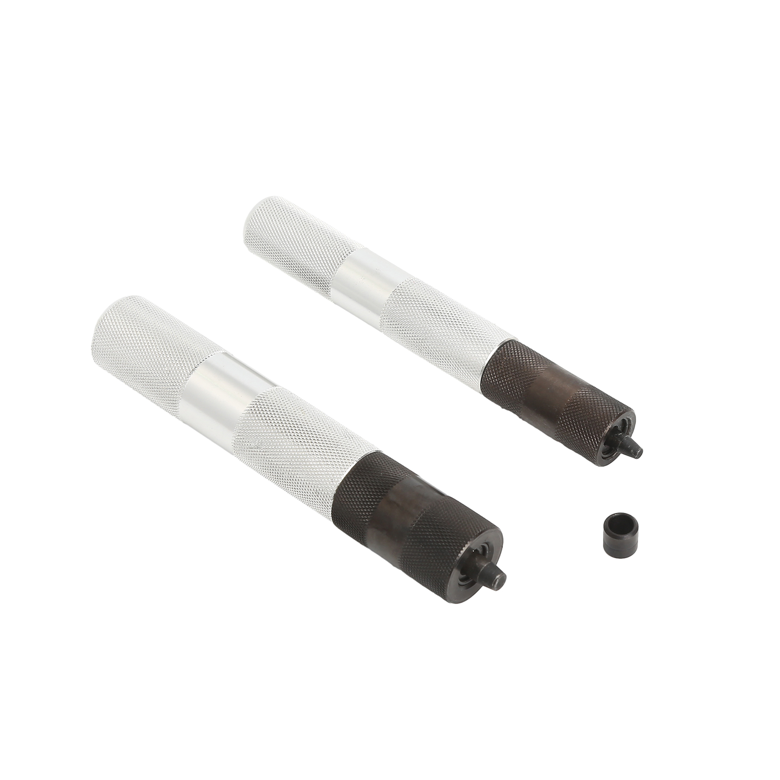 3PCS Valve Keeper Remover Installer Kit for Toyota 4 Cylinder Chrysler