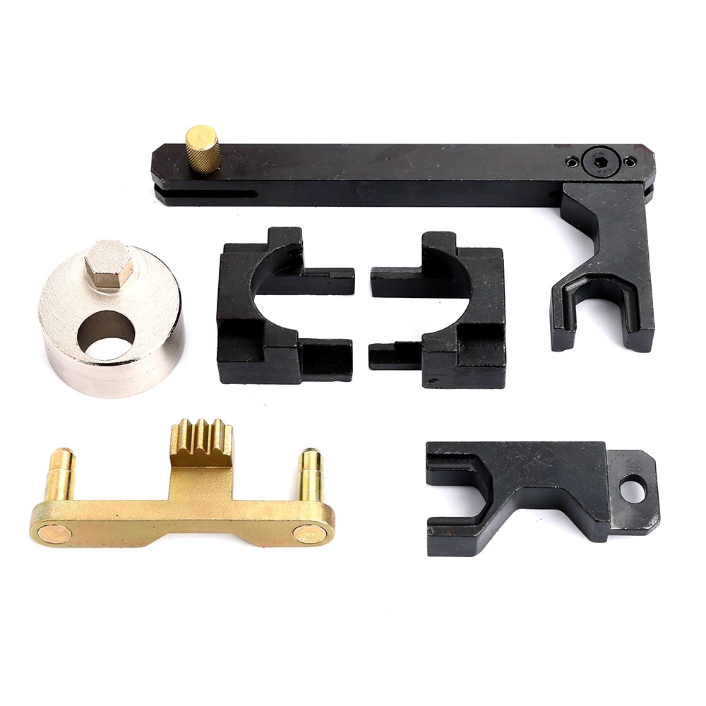 7PCS Master Engine Tool Set-BENZ(M651)