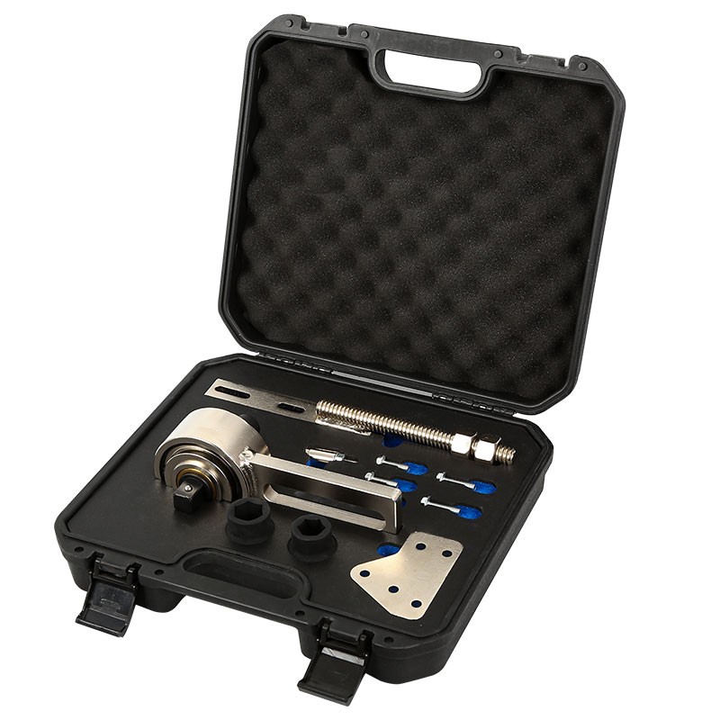 Pneumatic Fan Clutch Wrench Kit