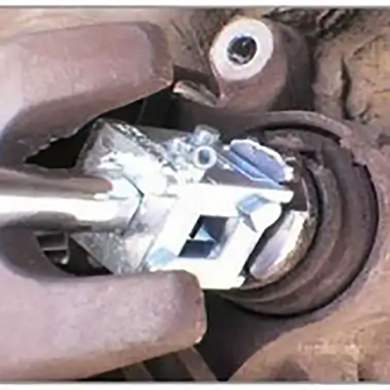 3/8" DR Disc Brake Piston Tool
