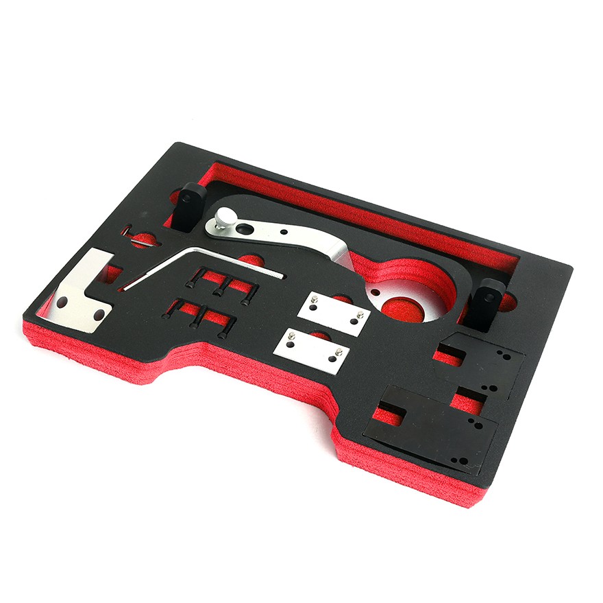 15件套正时链条工具-宝马迷你1.2、1.5、2.0、3.0汽油