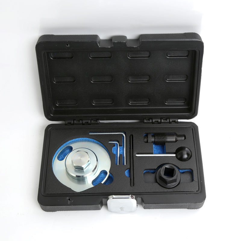 Engine Timing Kit for Audi/VW 3.0TDI Diesel