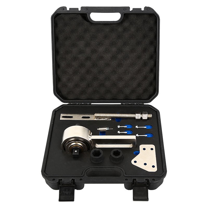 Pneumatic Fan Clutch Wrench Kit