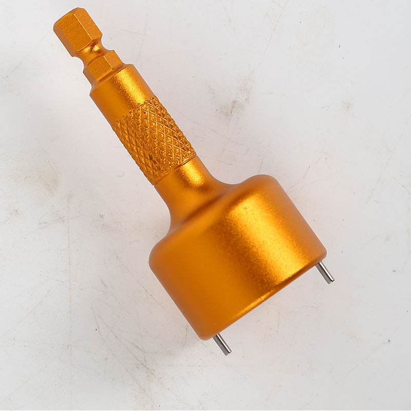 Clamping Washer Heat Shield Tool