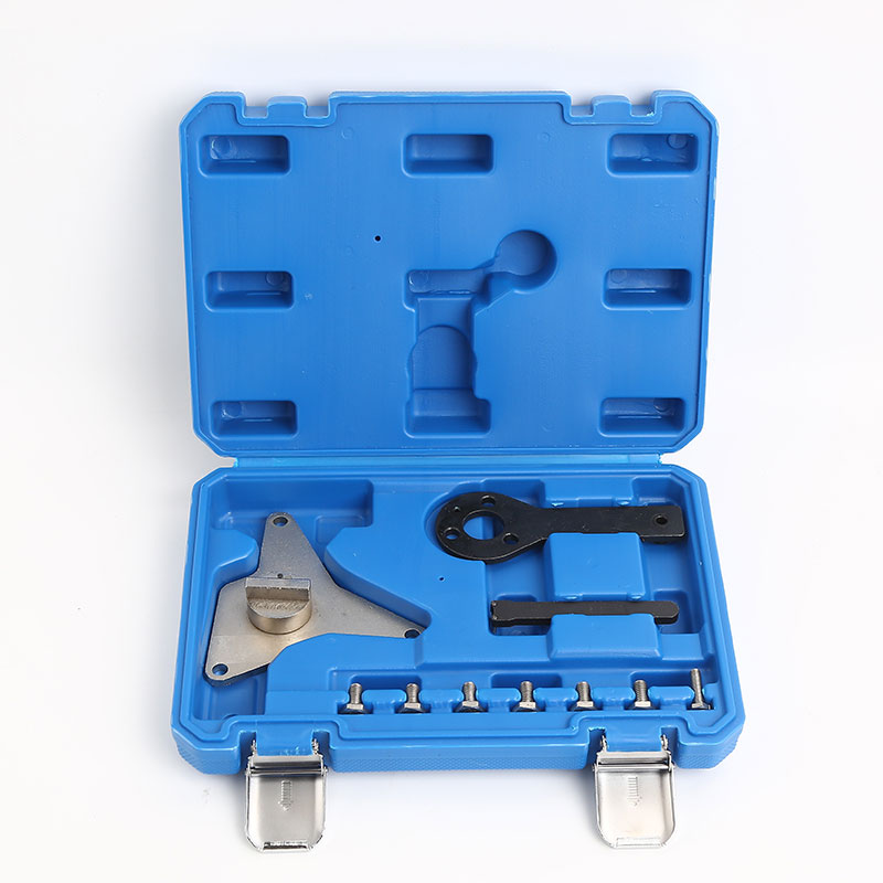 Petrol Engine Timing Tool Kit for Alfa Romeo, Fiat 1.4 MultiAir - Belt Drive