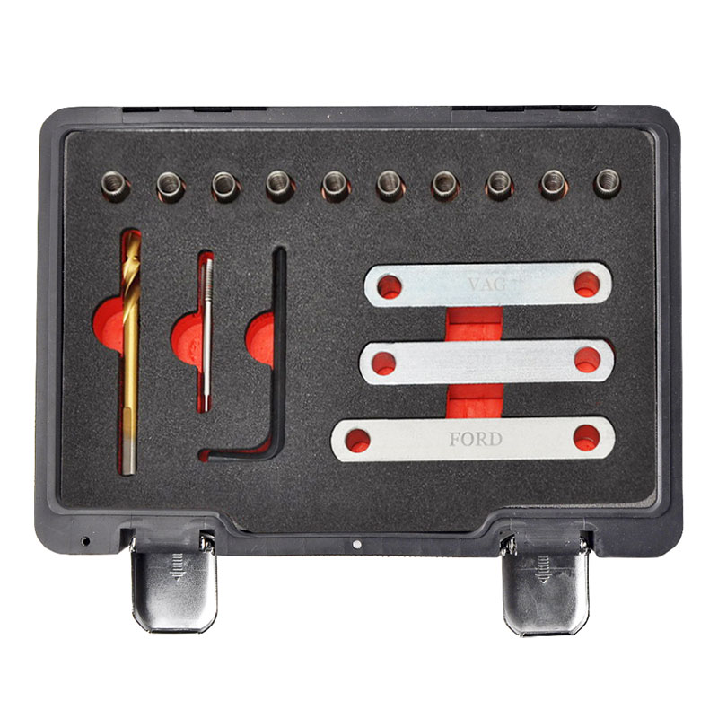 Brake Thread Repair Kit M9X1.25