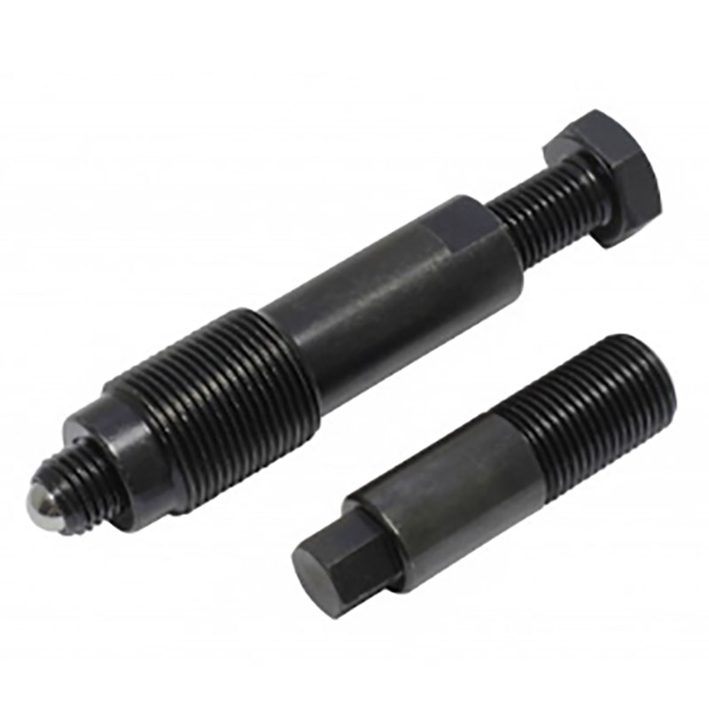 Crankshaft Pulley Removal Tool for Ford EcoBlue 2.0L