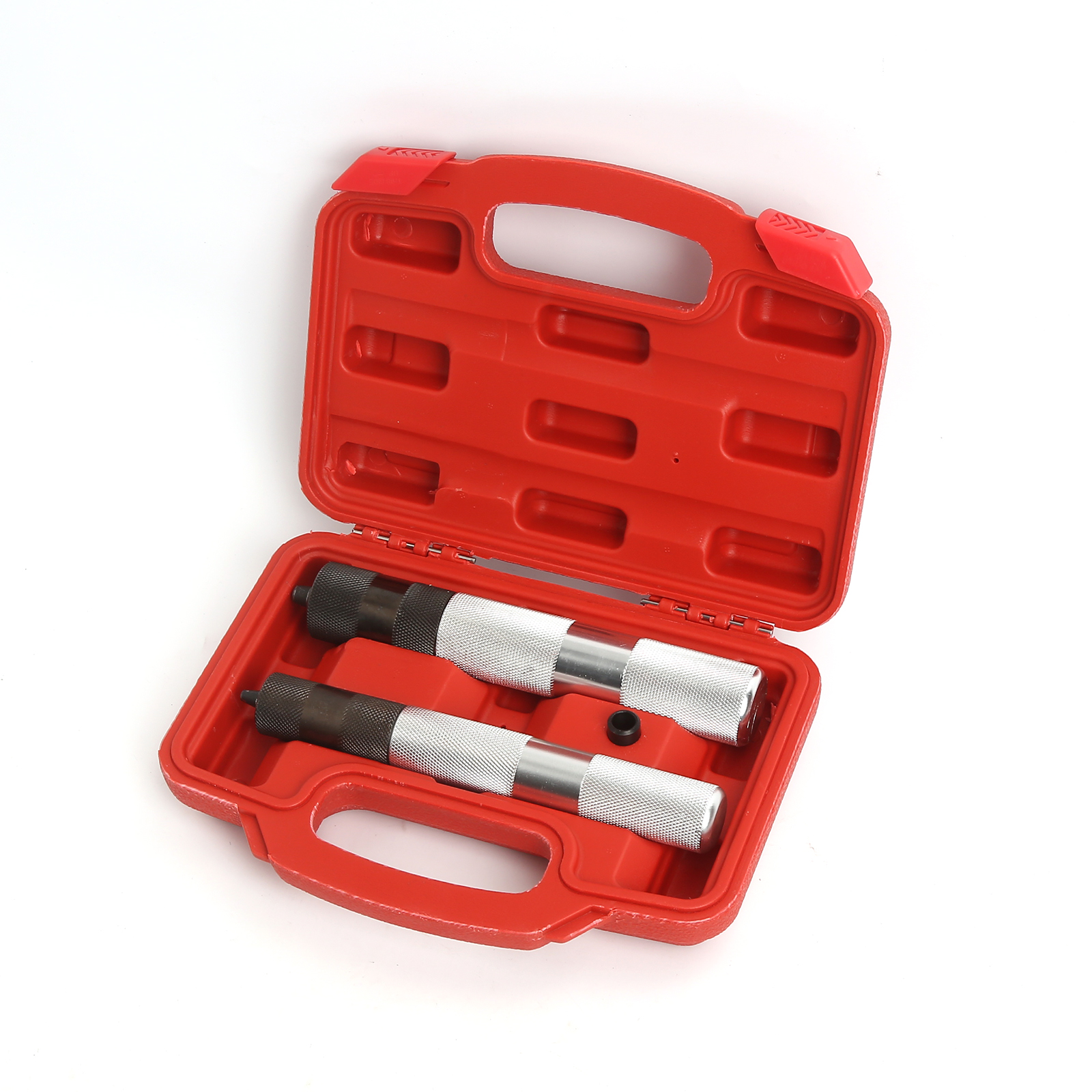 3PCS Valve Keeper Remover Installer Kit for Toyota 4 Cylinder Chrysler