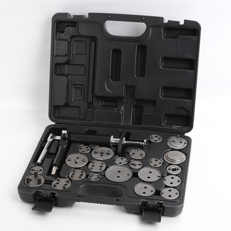 23PCS Air Brake Caliper Wing Tools