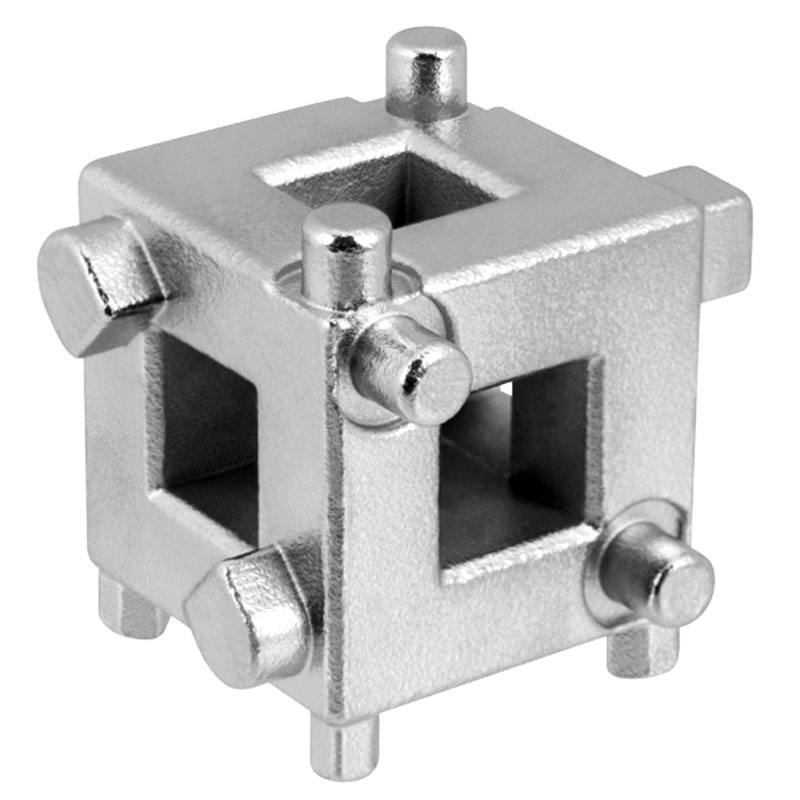 3/8" DR Disc Brake Piston Tool