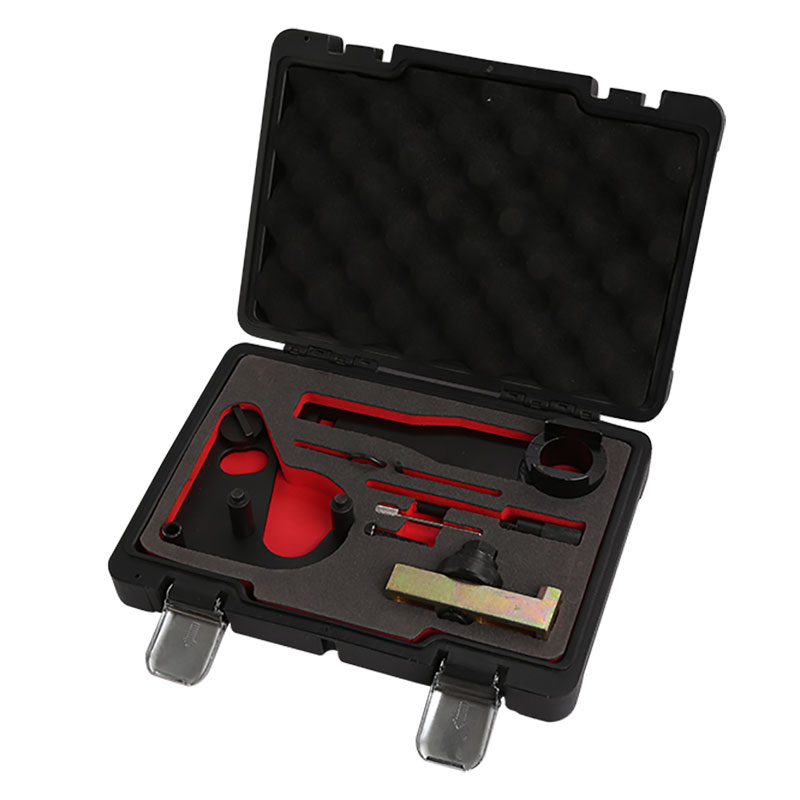 Diesel Engine Setting/Locking Kit Renault/Nissan & Vauxhall/Opel 2.0/2.3 DCi/CDTi-M9R/M9T - Chain Drive