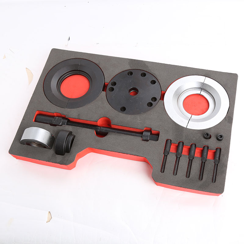 16件套轮毂轴承拆装工具(62MM)