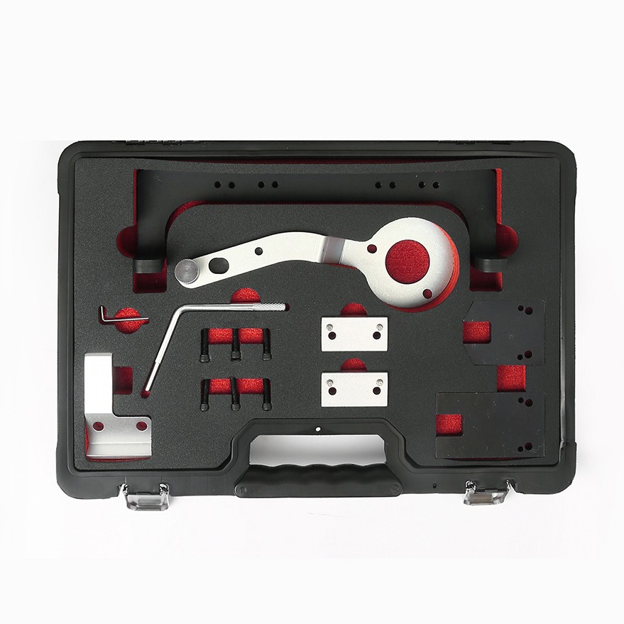 15件套正时链条工具-宝马迷你1.2、1.5、2.0、3.0汽油