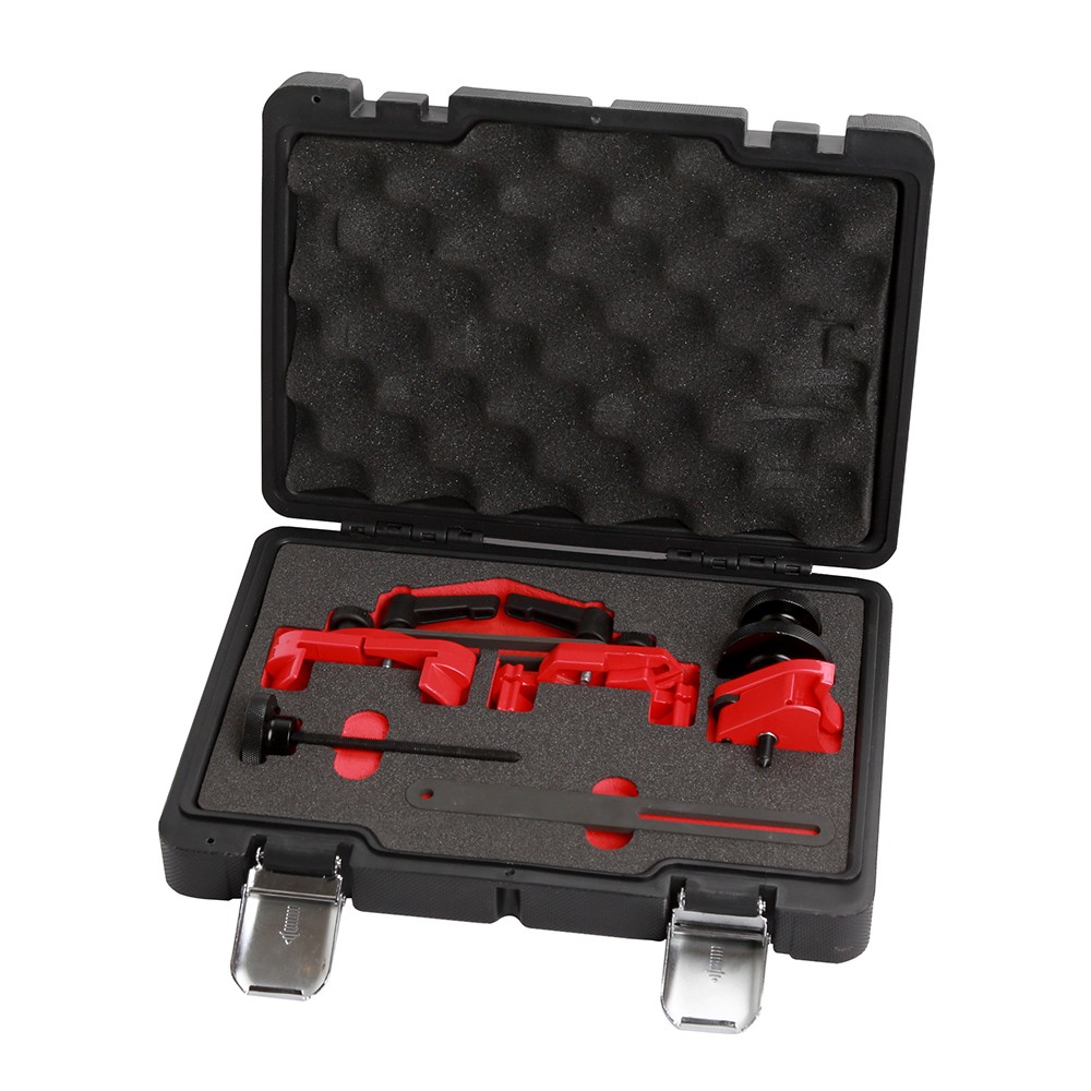 4PCS Universal Camshaft Sprocket Locking Tool Set