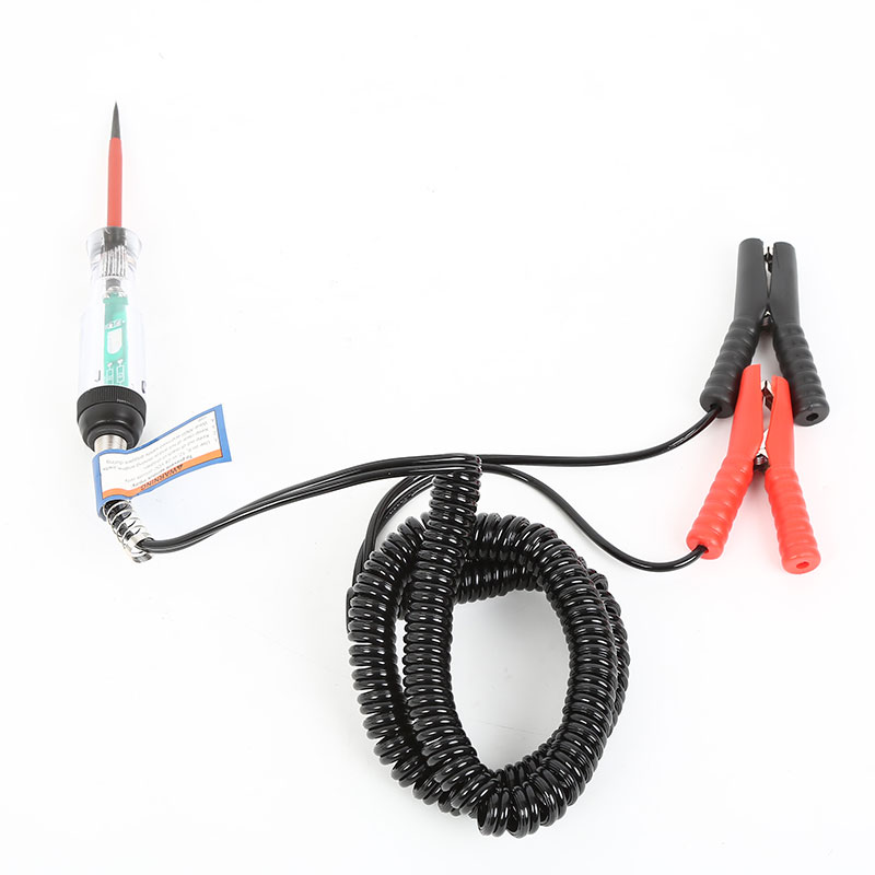 Computer Safe Logistic Probe (6/12/24 Volt)