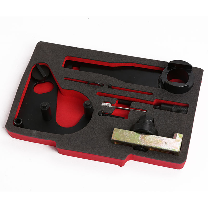 Diesel Engine Setting/Locking Kit Renault/Nissan & Vauxhall/Opel 2.0/2.3 DCi/CDTi-M9R/M9T - Chain Drive
