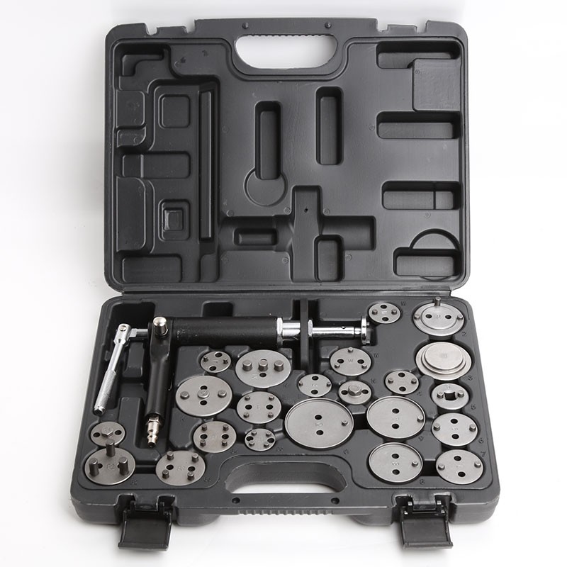 23PCS Air Brake Caliper Wing Tools