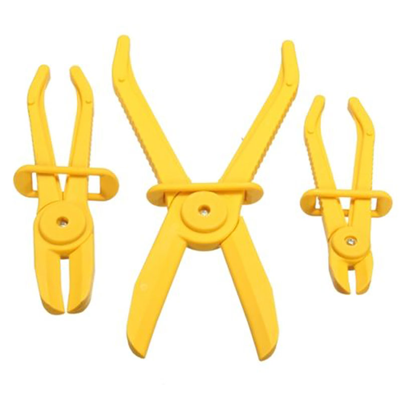 3PCS Line Clamp Set