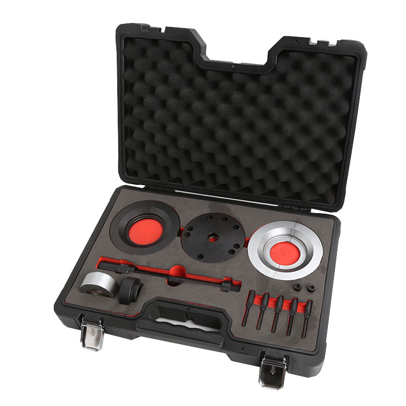 16件套轮毂轴承拆装工具(62MM)