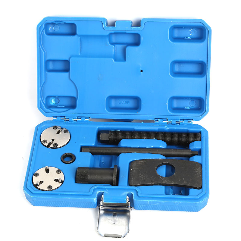7pcs Brake Caliper Rewind Tool Kit
