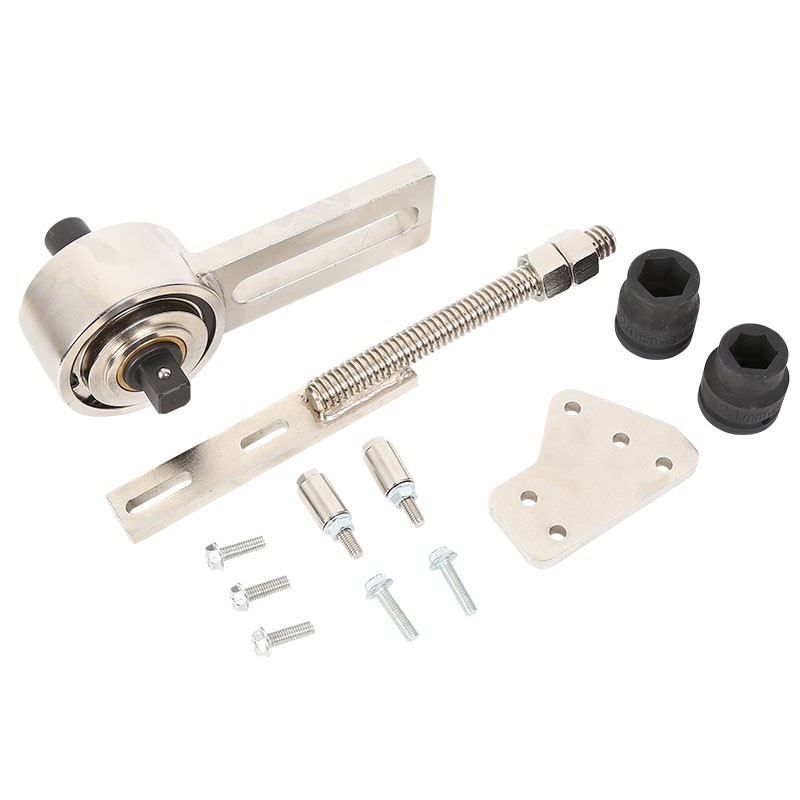 Pneumatic Fan Clutch Wrench Kit