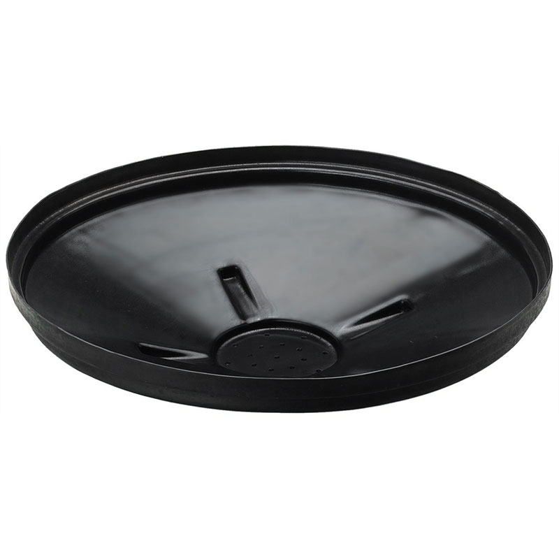 24" Transmission Drain Adapter Pan