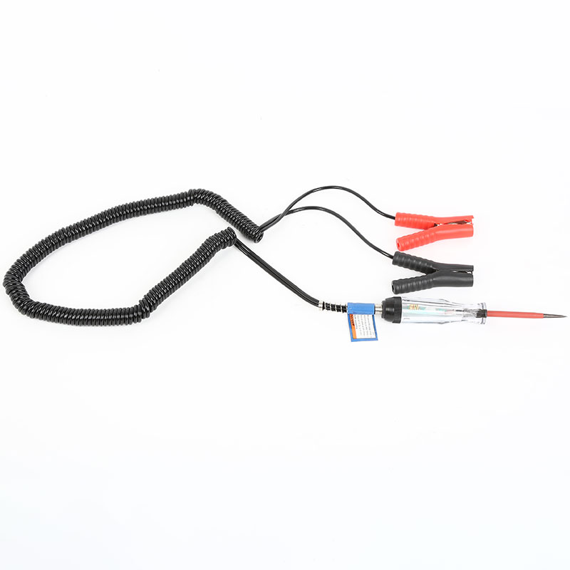 Computer Safe Logistic Probe (6/12/24 Volt)