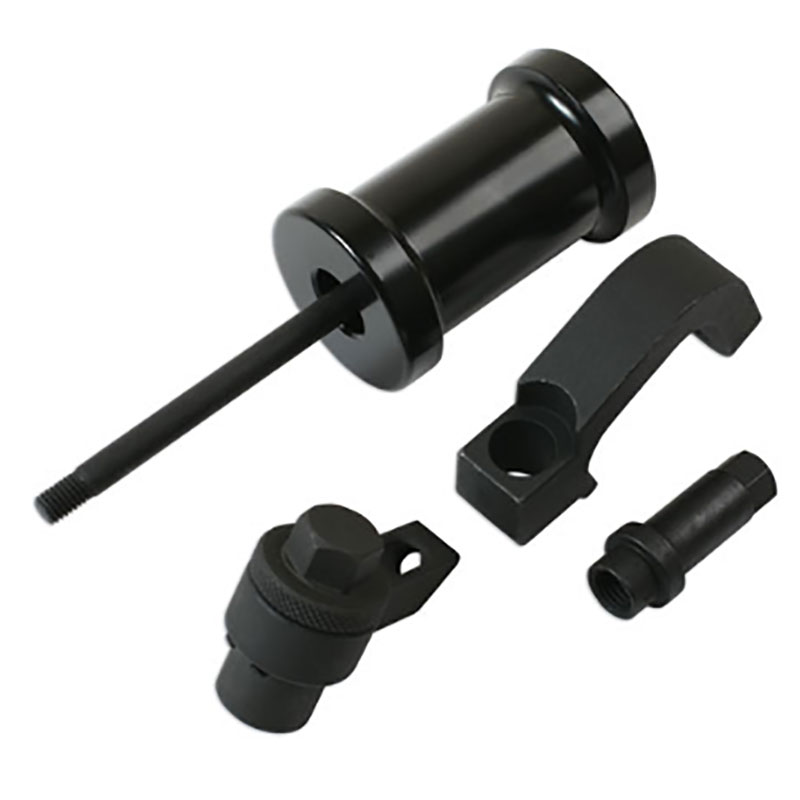 4件套柴油喷射器拆卸组套 VAG TDI