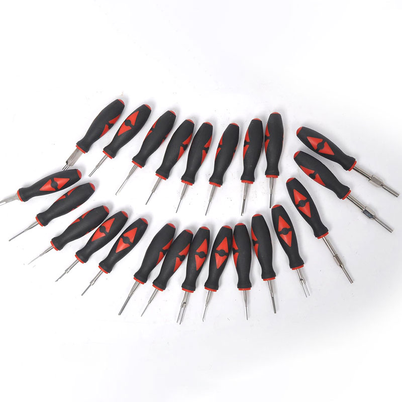 23件套端子拆装工具