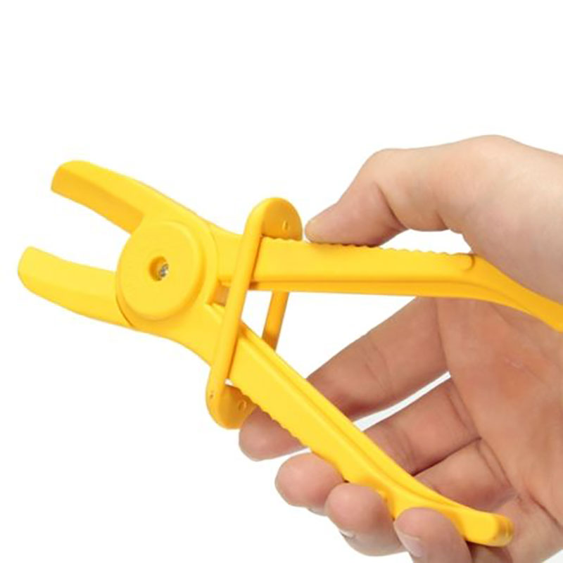 3PCS Line Clamp Set