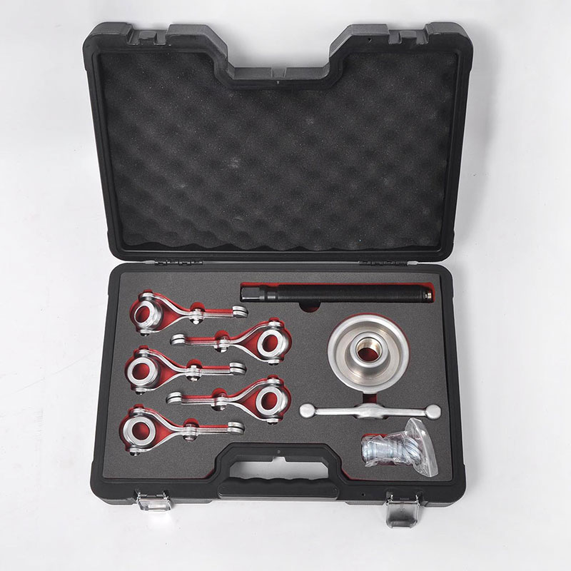 Universal Wheel Hubs Puller Set
