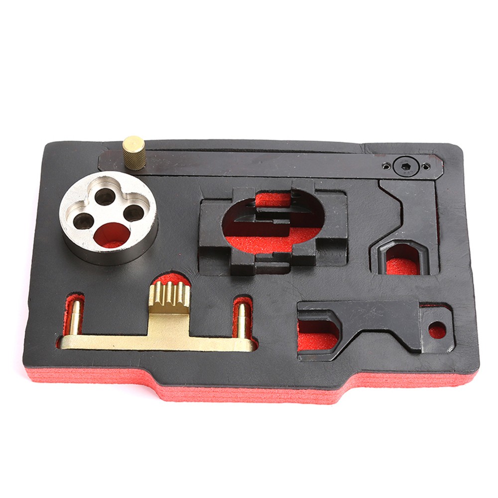 7PCS Master Engine Tool Set-BENZ(M651)