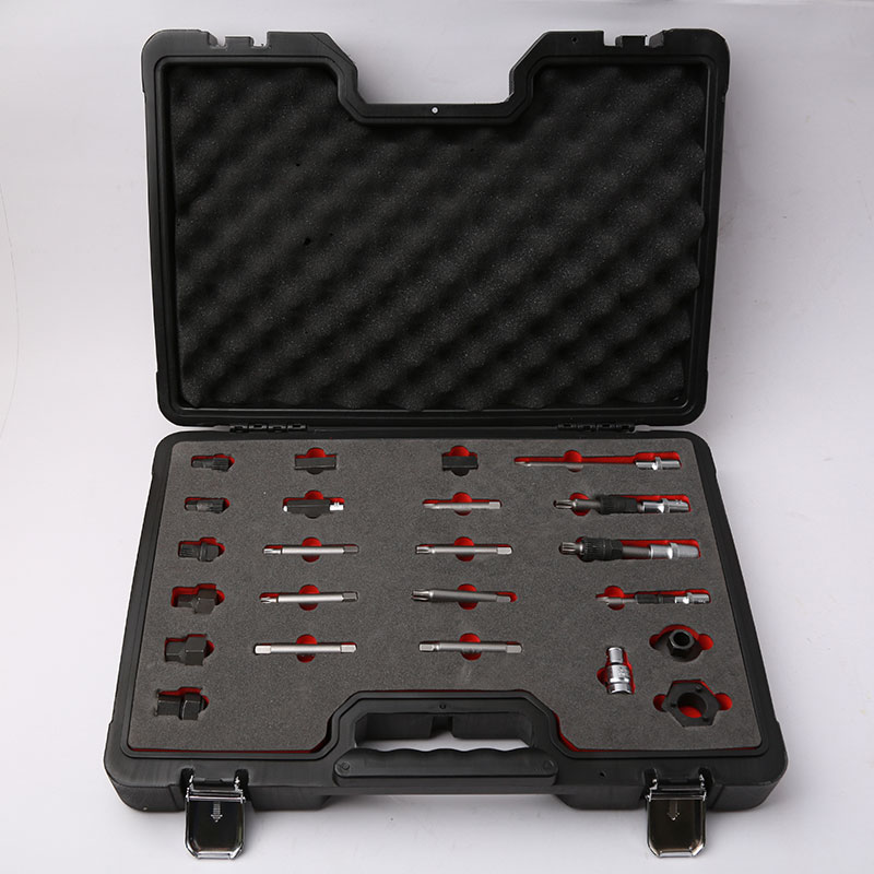 24PCS Completely Alternator Repair Kit Set
