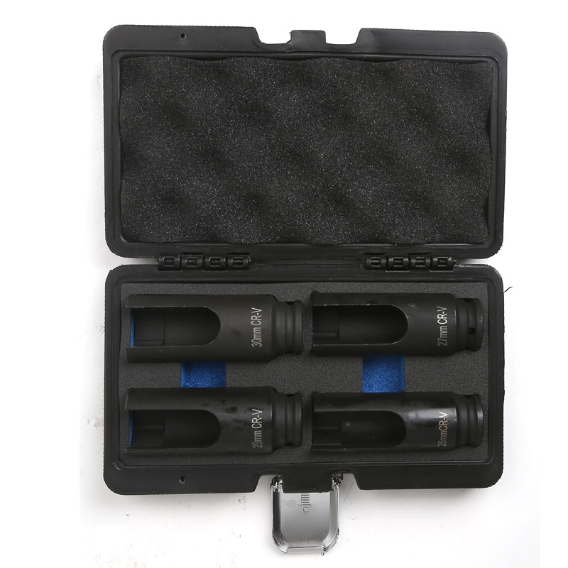 4件套喷油嘴套筒