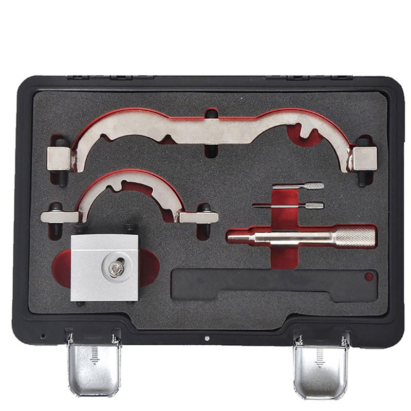 7PCS Opel/Vauxhall 1.0 1.2 1.4 Turbo Engine Timing Tools Set