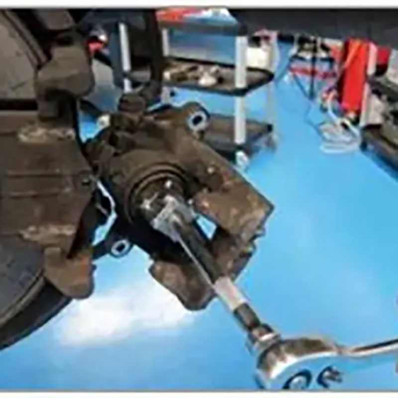 3/8" DR Disc Brake Piston Tool