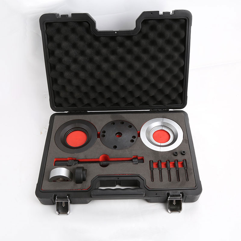 16件套轮毂轴承拆装工具(62MM)