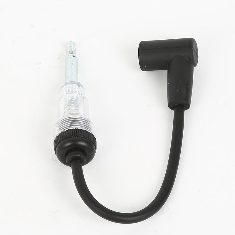 90° Inline Ignition Spark Checker