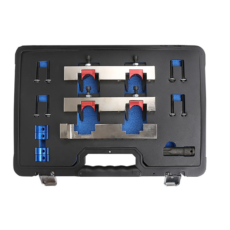 16PCS Mercedes Benz M270/M274 1.6 2.0 Engine Timing Tool Set