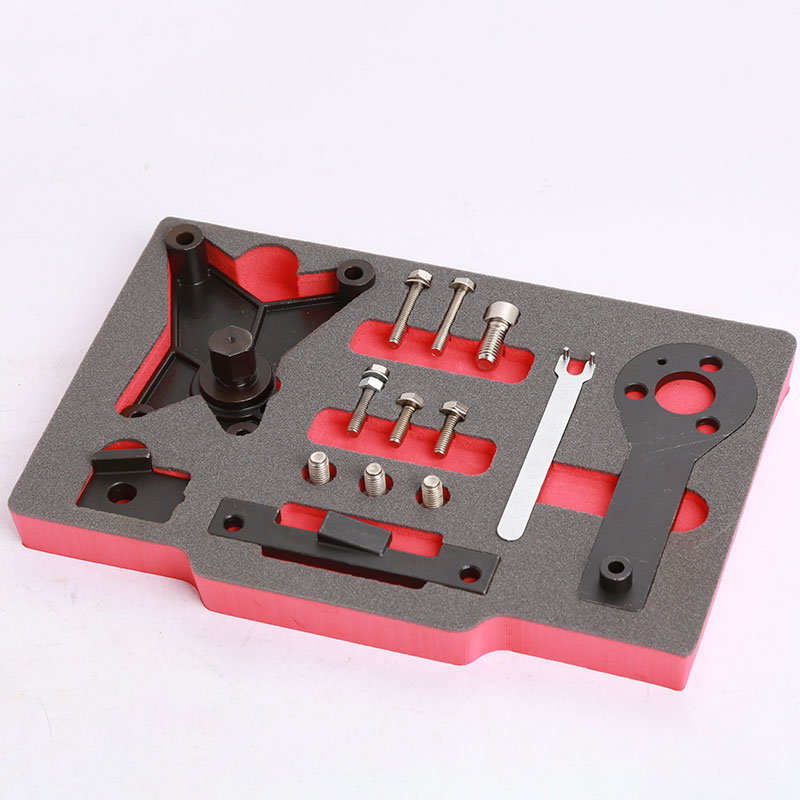 Petrol Engine Setting/Locking Kit - Fiat, Ford, Lancia 1.2, 1.4 8v - Belt Drive