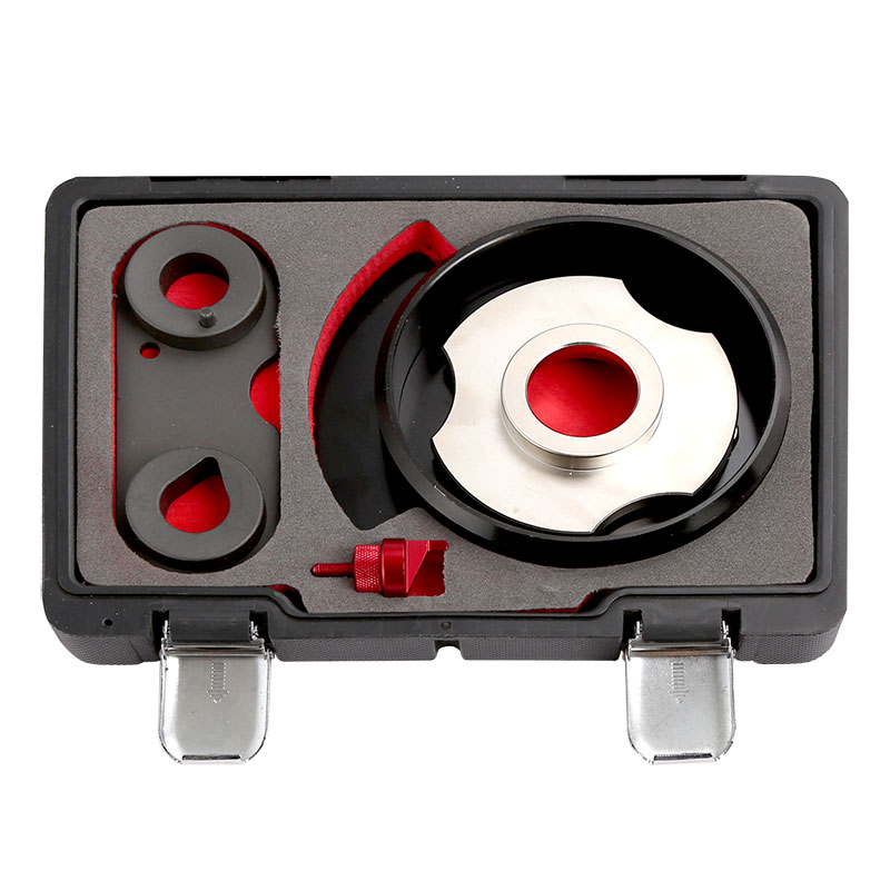 Timing Chain Elongation Testing Gauge for VAG 1.2/1.4 TFSi - Chain Drive