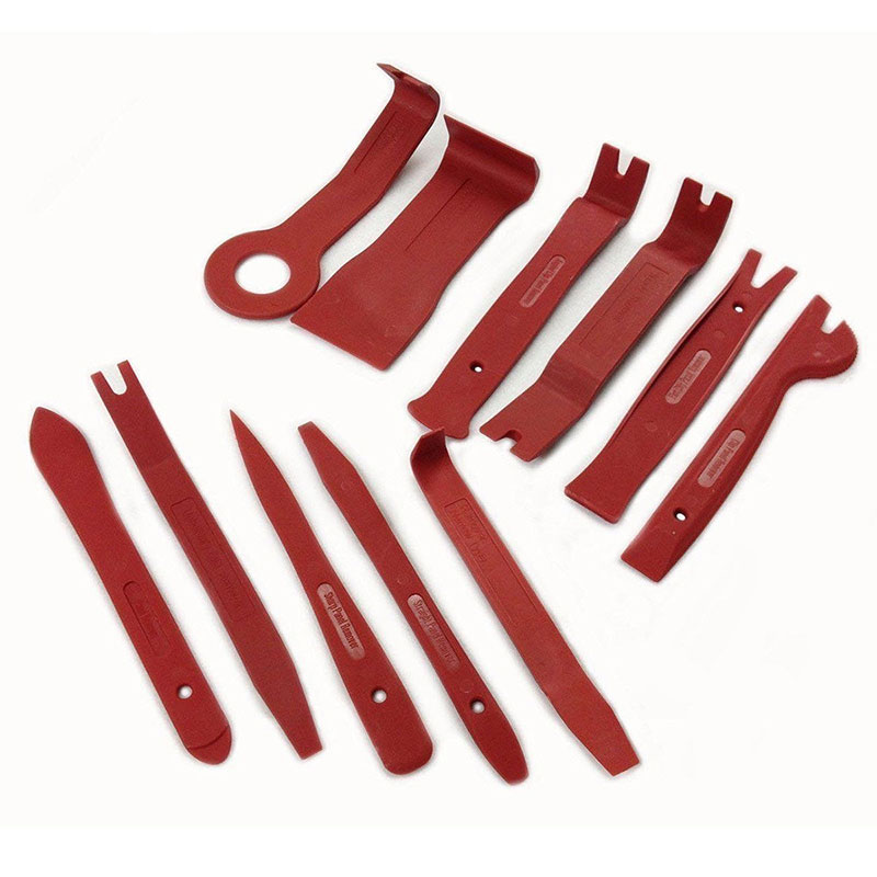 11PCS Trim Removal Tool Set