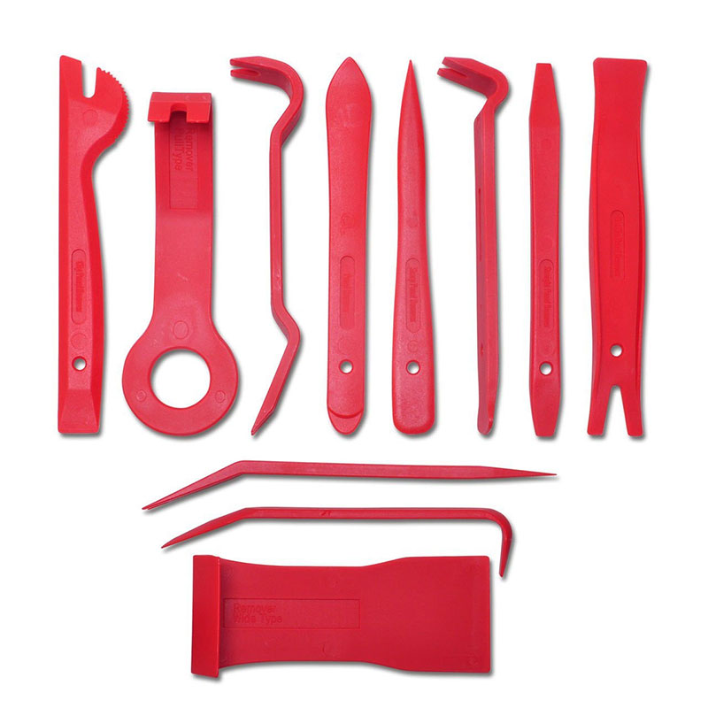 11PCS Trim Removal Tool Set