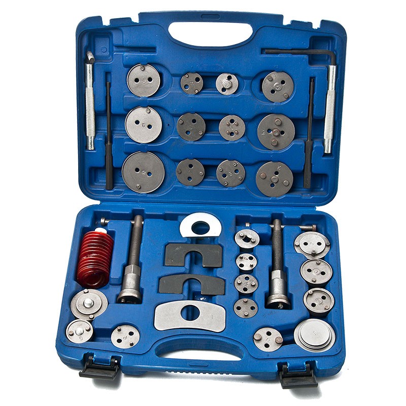 35pc Brake Piston Wind Back Set