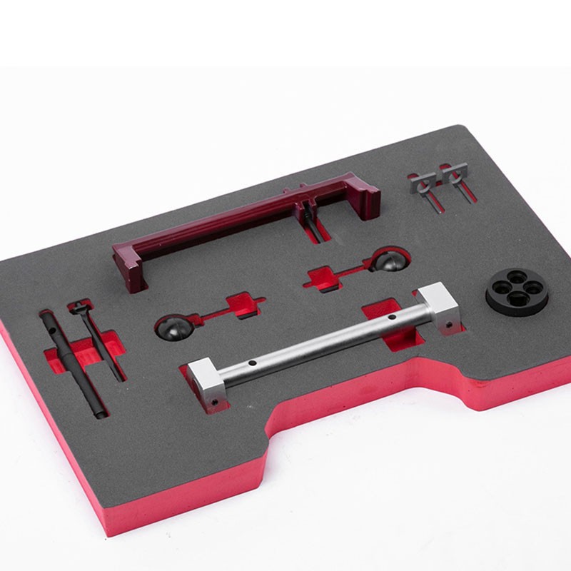 8PCS Engine Timing Tool Set For BMW S54